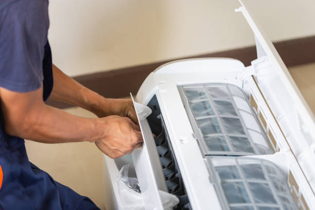 Best Residential HVAC in Colwich, KS