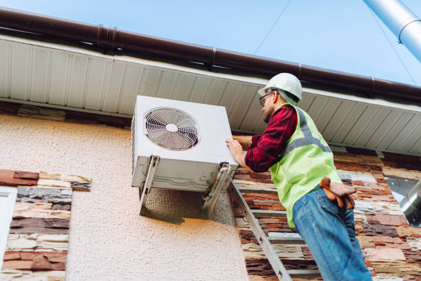 Professional HVAC in Colwich, KS
