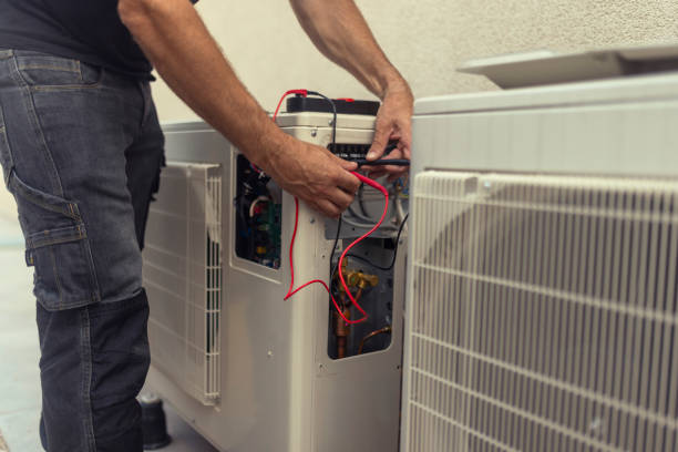 Best HVAC Consulting and Engineering in Colwich, KS