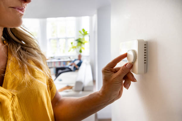 Best Geothermal HVAC Systems in Colwich, KS