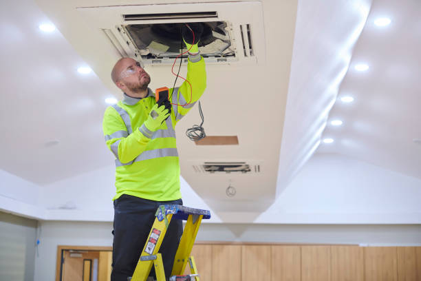 Best Energy-efficient HVAC Solutions in Colwich, KS