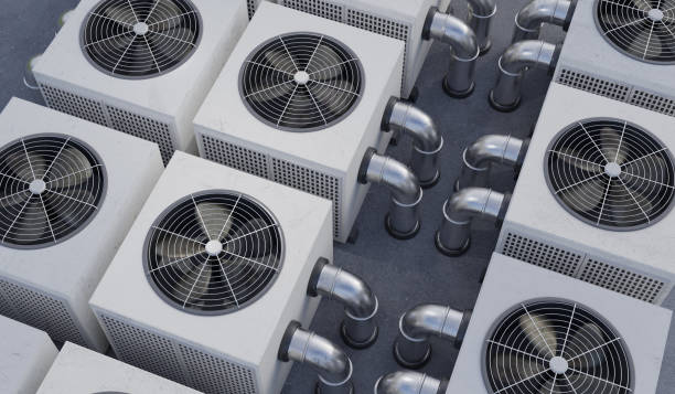 Best HVAC Financing and Leasing in Colwich, KS