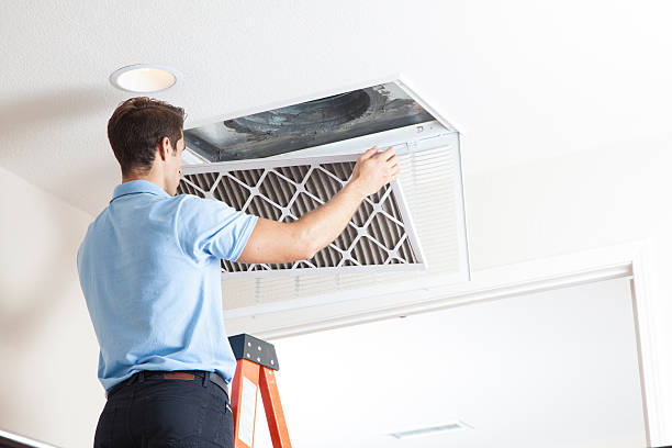 Best Residential HVAC in Colwich, KS