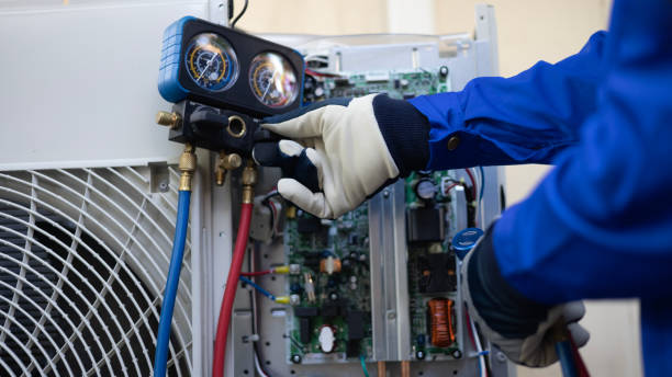 Best Air Conditioning Cleaning in Colwich, KS