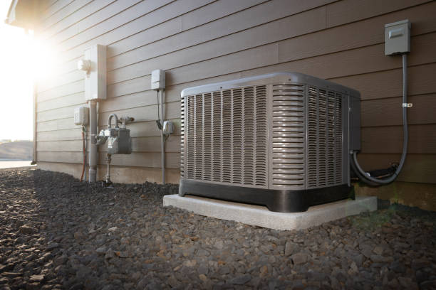 Best Emergency HVAC Services in Colwich, KS